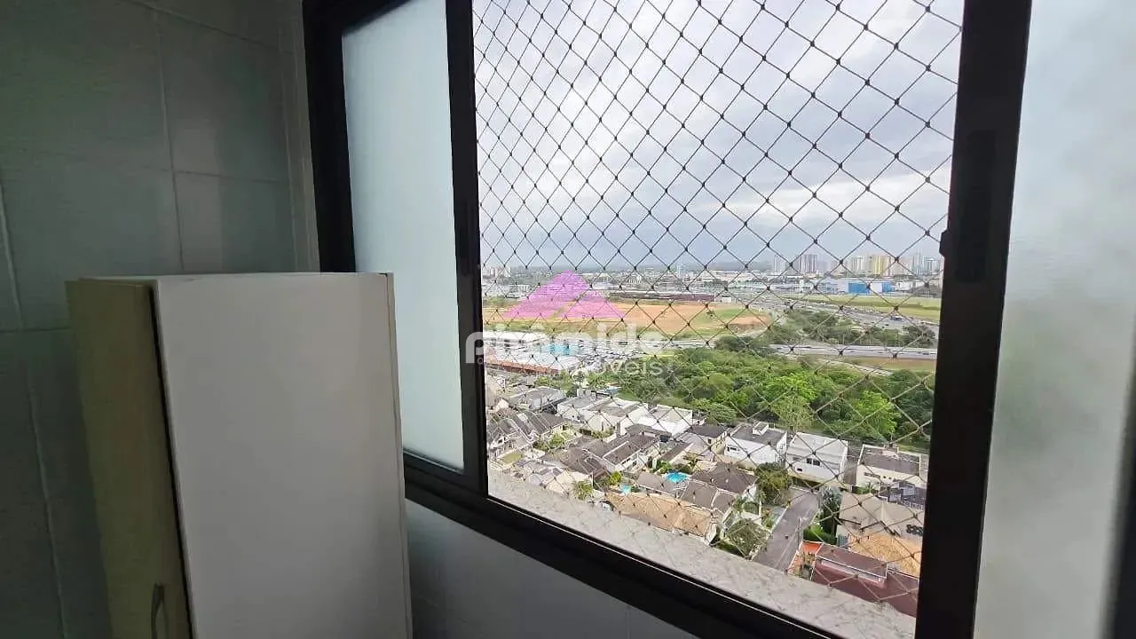 Apartamento, 2 quartos, 75 m² - Foto 24