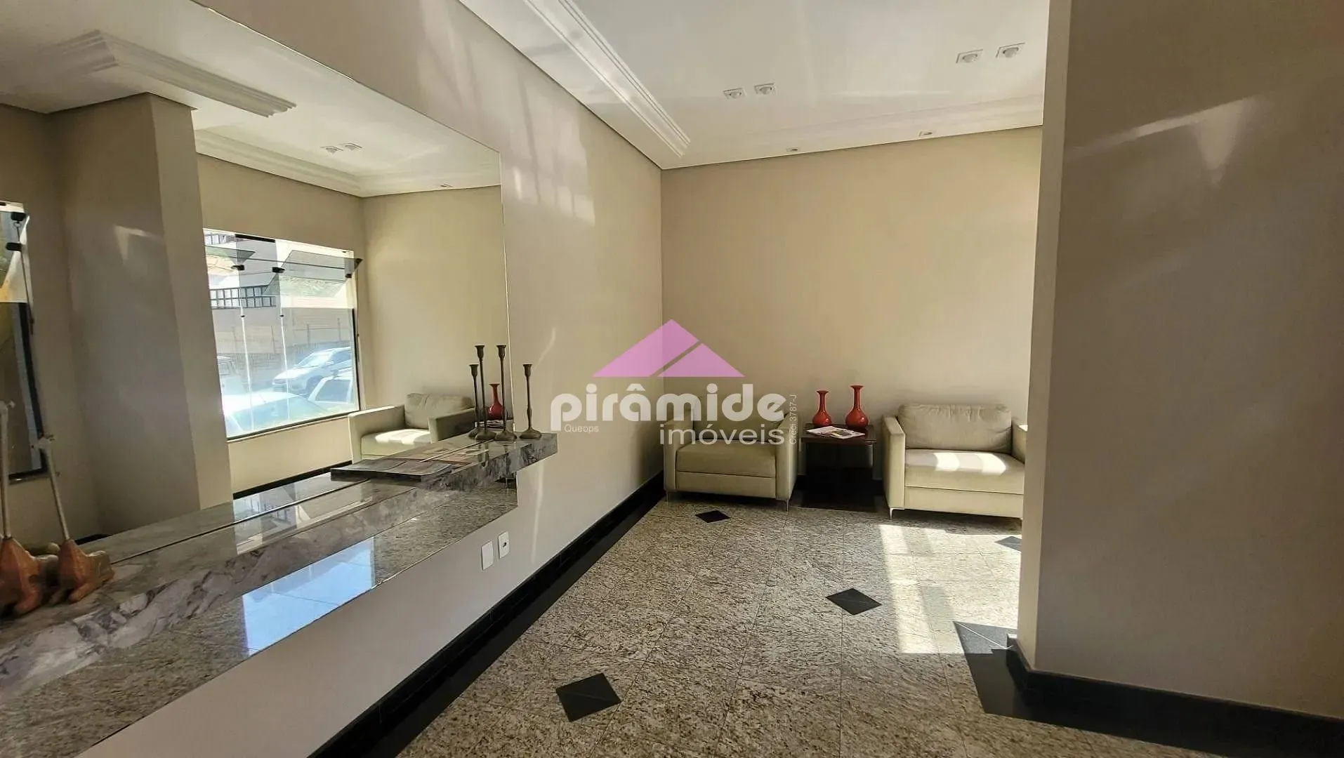 Apartamento, 2 quartos, 75 m² - Foto 27