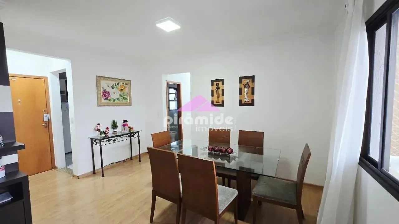 Apartamento, 2 quartos, 75 m² - Foto 6