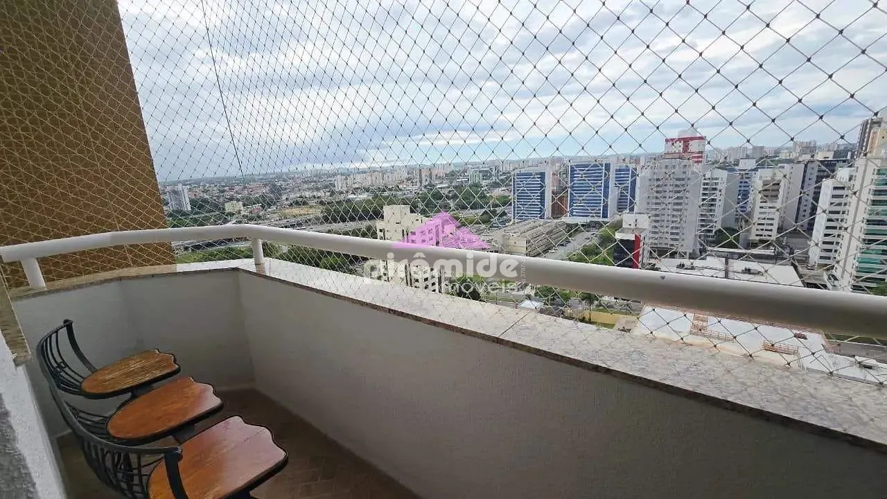 Apartamento, 2 quartos, 75 m² - Foto 19