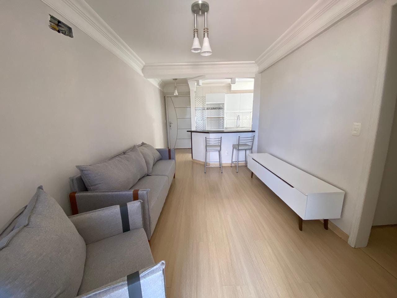 Foto 3 de apartamento em Chapecó