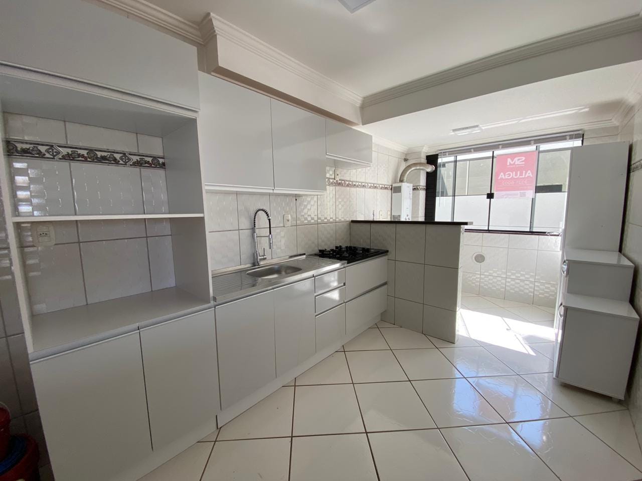 Foto 4 de apartamento em Chapecó