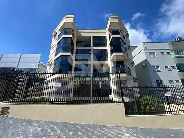 Apartamento 2 quartos e 2 banheiros, para alugar, no bairro Esplanada em Chapecó