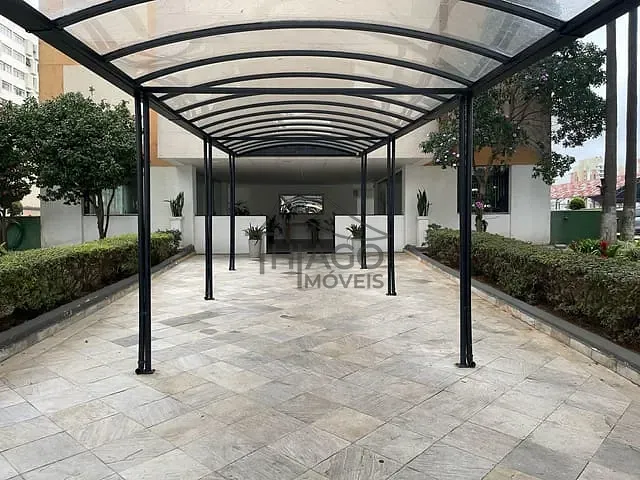 Apartamento com 60m² 2 quartos e 1 banheiro, para alugar, no bairro Vila Gomes Cardim em São Paulo