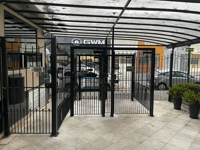 Apartamento com 60m² 2 quartos e 1 banheiro, para alugar, no bairro Vila Gomes Cardim em São Paulo