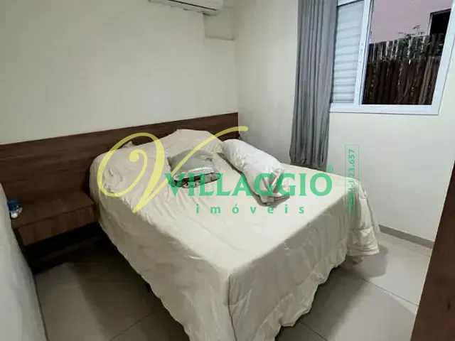 Apartamento com 50m² 2 quartos e 1 banheiro, à venda, no bairro Jardim Marajó em São José do Rio Preto