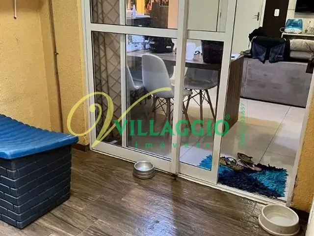 Apartamento com 50m² 2 quartos e 1 banheiro, à venda, no bairro Jardim Marajó em São José do Rio Preto