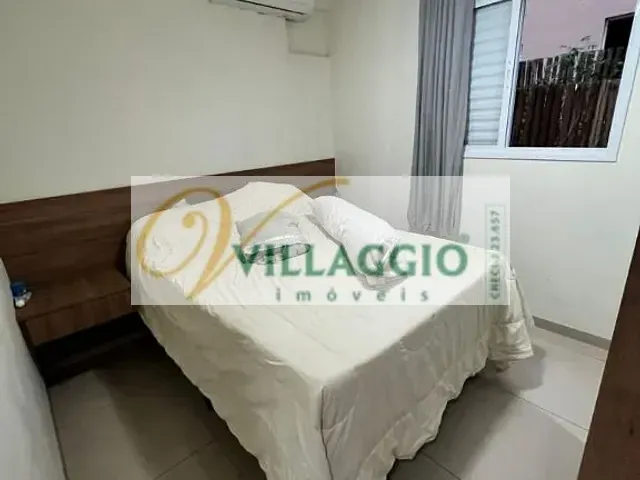 Apartamento com 50m² 2 quartos e 1 banheiro, à venda, no bairro Jardim Marajó em São José do Rio Preto