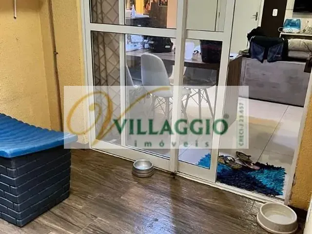 Apartamento com 50m² 2 quartos e 1 banheiro, à venda, no bairro Jardim Marajó em São José do Rio Preto