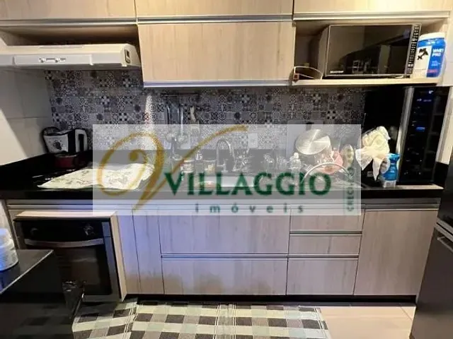 Apartamento com 50m² 2 quartos e 1 banheiro, à venda, no bairro Jardim Marajó em São José do Rio Preto