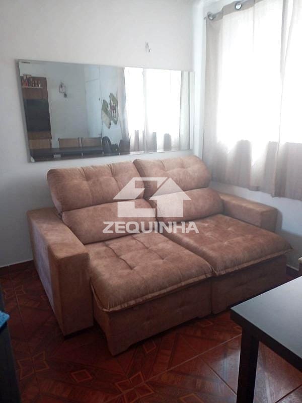 Apartamento, 2 quartos, 43 m² - Foto 1