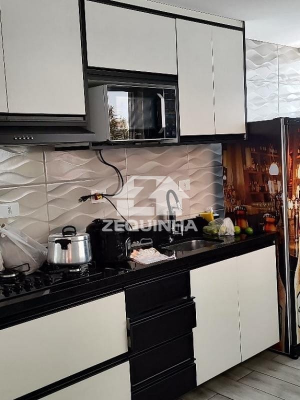 Apartamento, 2 quartos, 43 m² - Foto 2