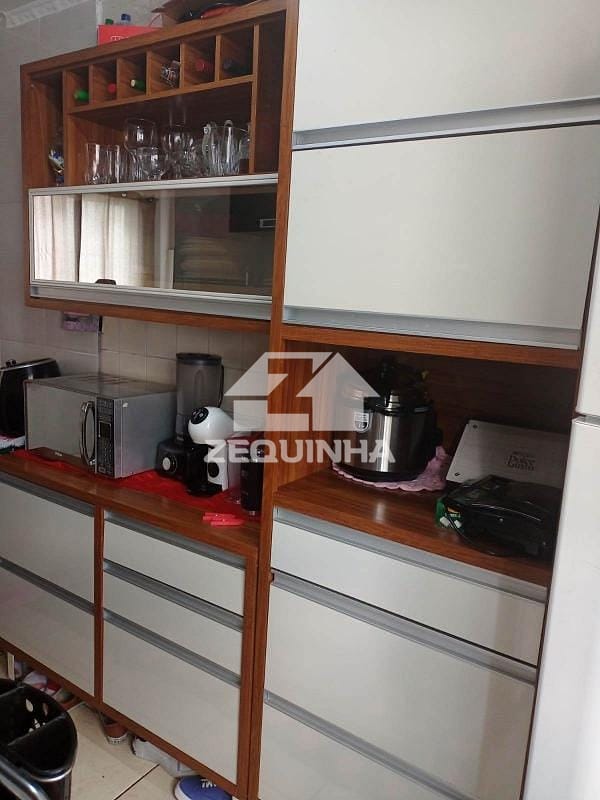 Apartamento, 2 quartos, 43 m² - Foto 3