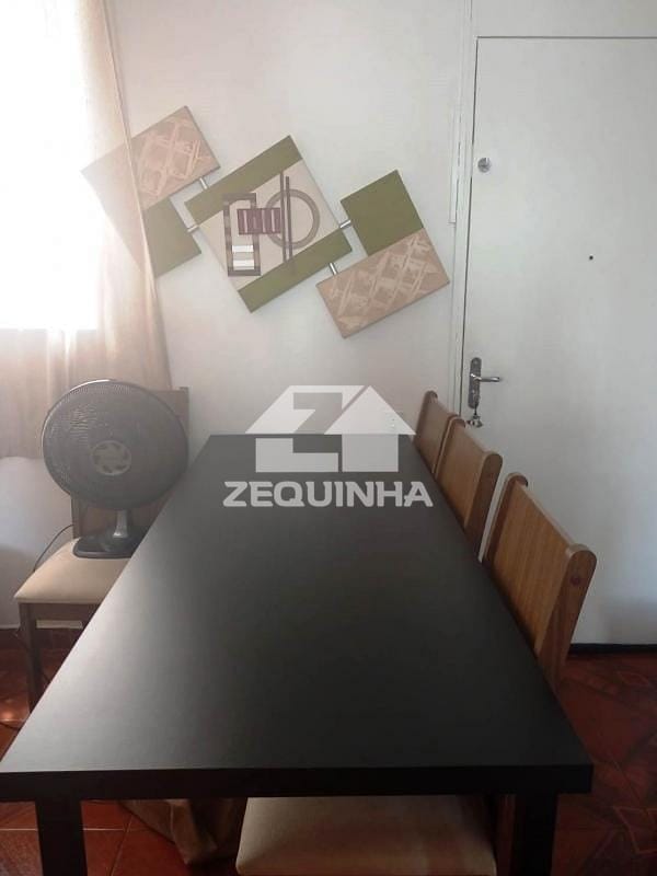 Apartamento, 2 quartos, 43 m² - Foto 4
