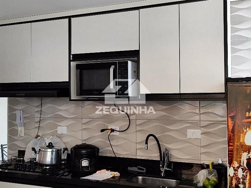 Apartamento, 2 quartos, 43 m² - Foto 5