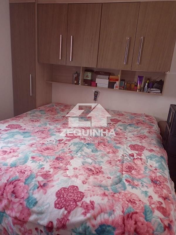 Apartamento, 2 quartos, 43 m² - Foto 6