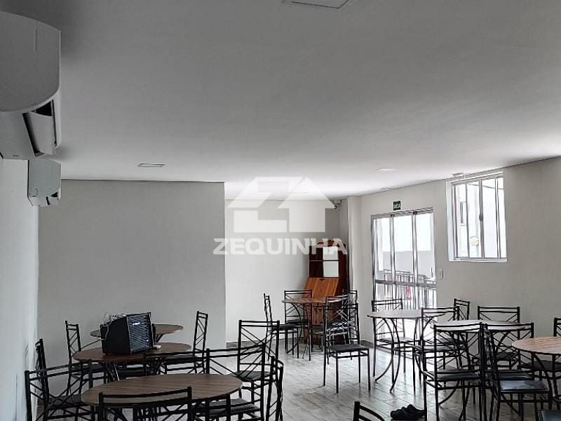 Apartamento, 2 quartos, 43 m² - Foto 8