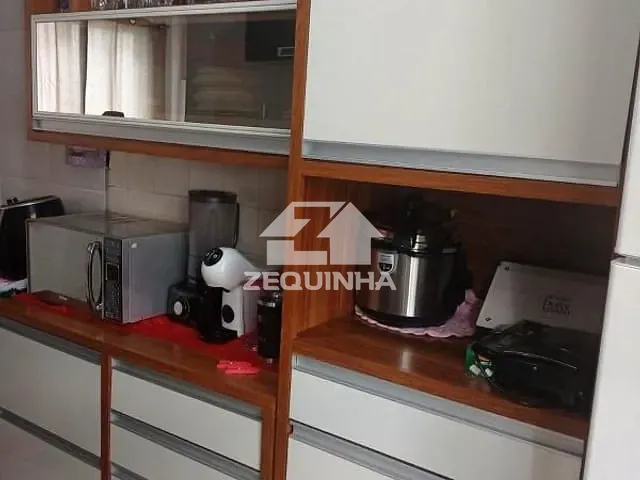 Apartamento com 43m² 2 quartos e 1 banheiro, à venda, no bairro Vila Yolanda em Osasco