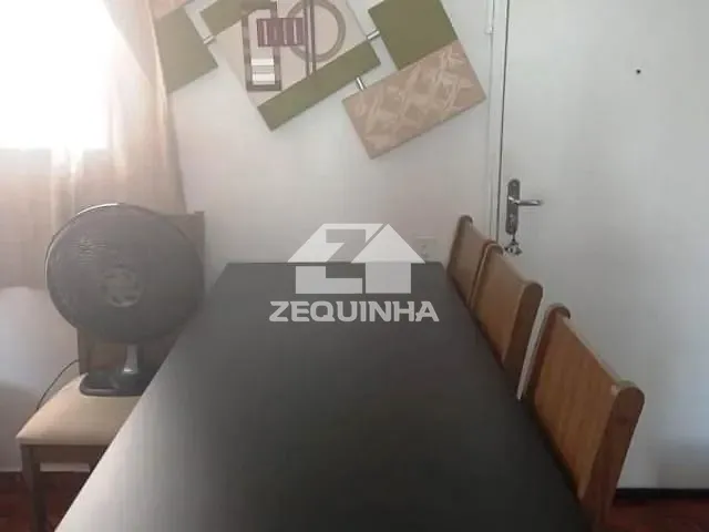 Apartamento com 43m² 2 quartos e 1 banheiro, à venda, no bairro Vila Yolanda em Osasco