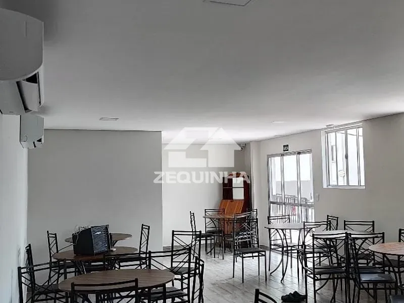 Apartamento, 2 quartos, 43 m² - Foto 8