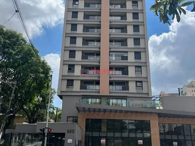 Apartamento 2 quartos e 2 banheiros, à venda, no bairro Jardim do Mar em São Bernardo do Campo
