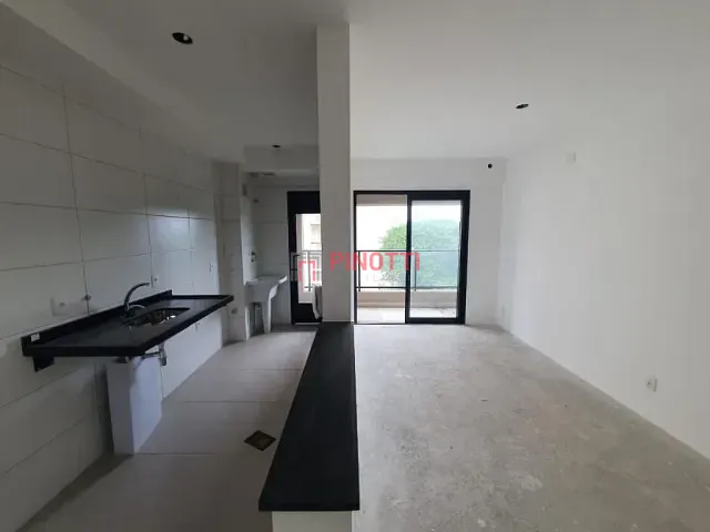 Apartamento 2 quartos e 2 banheiros, à venda, no bairro Jardim do Mar em São Bernardo do Campo
