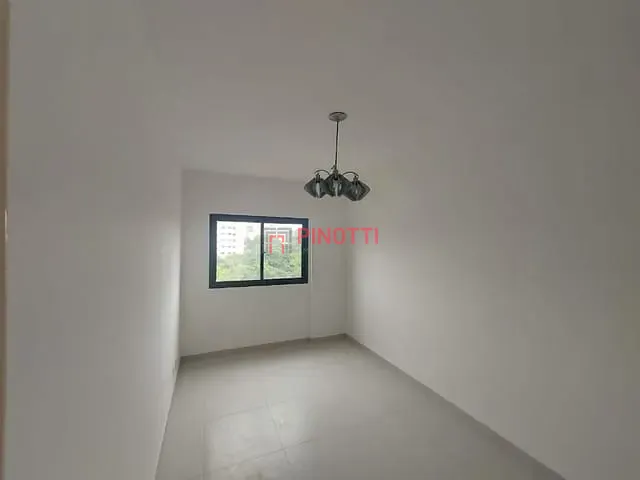 Apartamento 1 quarto e 1 banheiro, para alugar, no bairro Nova Petrópolis em São Bernardo do Campo