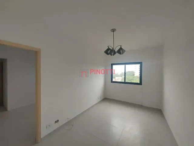 Apartamento 1 quarto e 1 banheiro, para alugar, no bairro Nova Petrópolis em São Bernardo do Campo