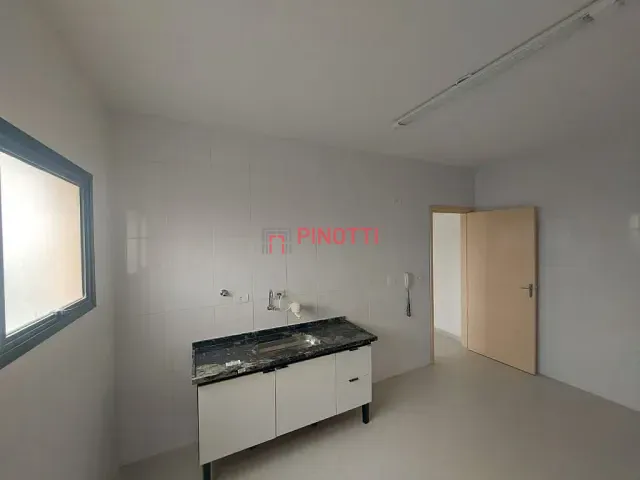 Apartamento 1 quarto e 1 banheiro, para alugar, no bairro Nova Petrópolis em São Bernardo do Campo