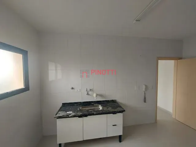 Apartamento 1 quarto e 1 banheiro, para alugar, no bairro Nova Petrópolis em São Bernardo do Campo