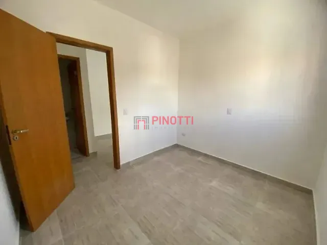 Apartamento 2 quartos e 2 banheiros, à venda, no bairro Jardim Copacabana em São Bernardo do Campo