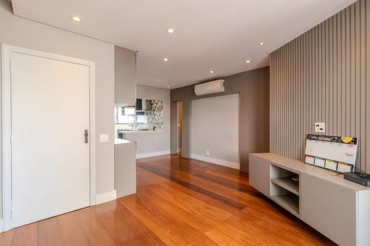 Apartamento para venda em Vila Mascote com 3 quartos, sendo 1 suíte, 92m²
