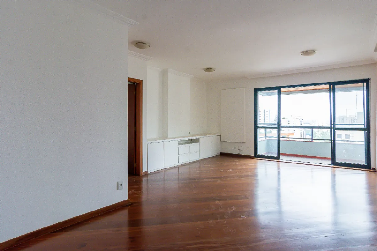 Apartamento para venda em Vila Suzana com 4 quartos, sendo 2 suítes, 156m²