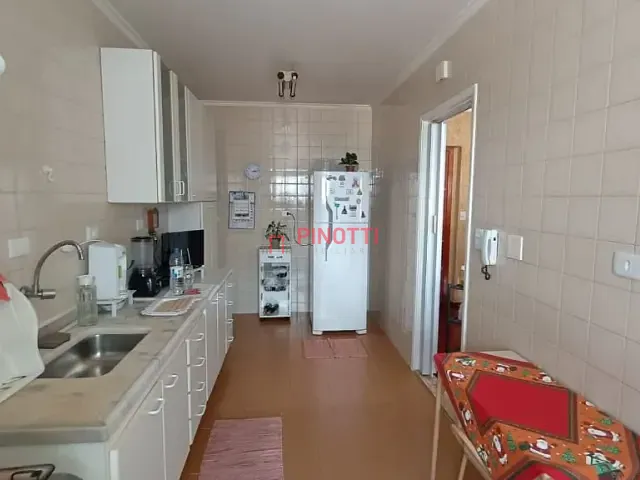 Apartamento 2 quartos e 1 banheiro, à venda, no bairro Vila Mussolini em São Bernardo do Campo