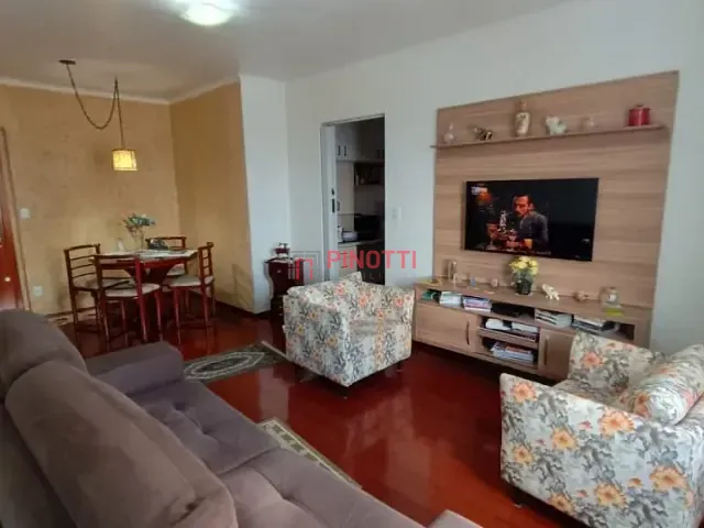 Apartamento 2 quartos e 1 banheiro, à venda, no bairro Vila Mussolini em São Bernardo do Campo
