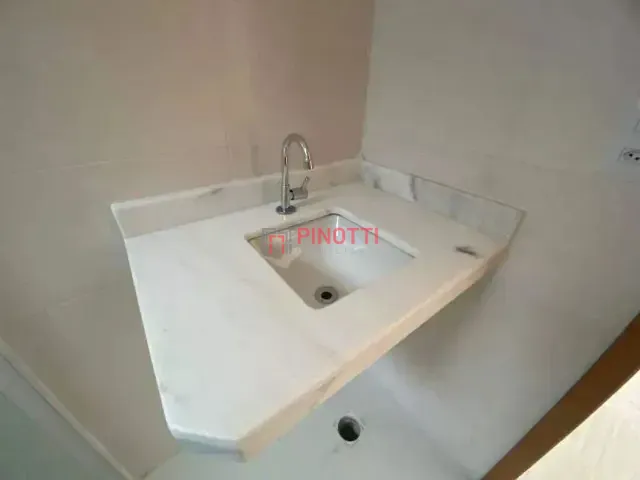 Apartamento 2 quartos e 2 banheiros, à venda, no bairro Jardim Copacabana em São Bernardo do Campo