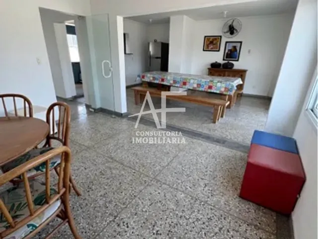 Apartamento com 77m² 2 quartos e 2 banheiros, à venda, no bairro Itaguá em Ubatuba