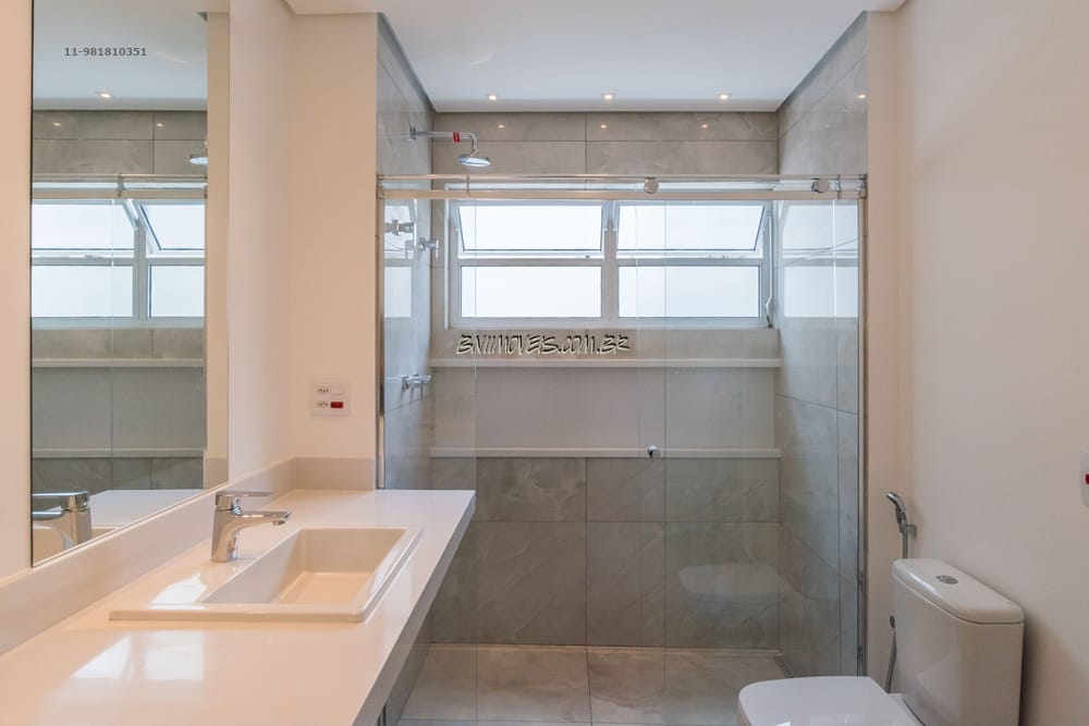 Apartamento, 3 quartos, 245 m² - Foto 16
