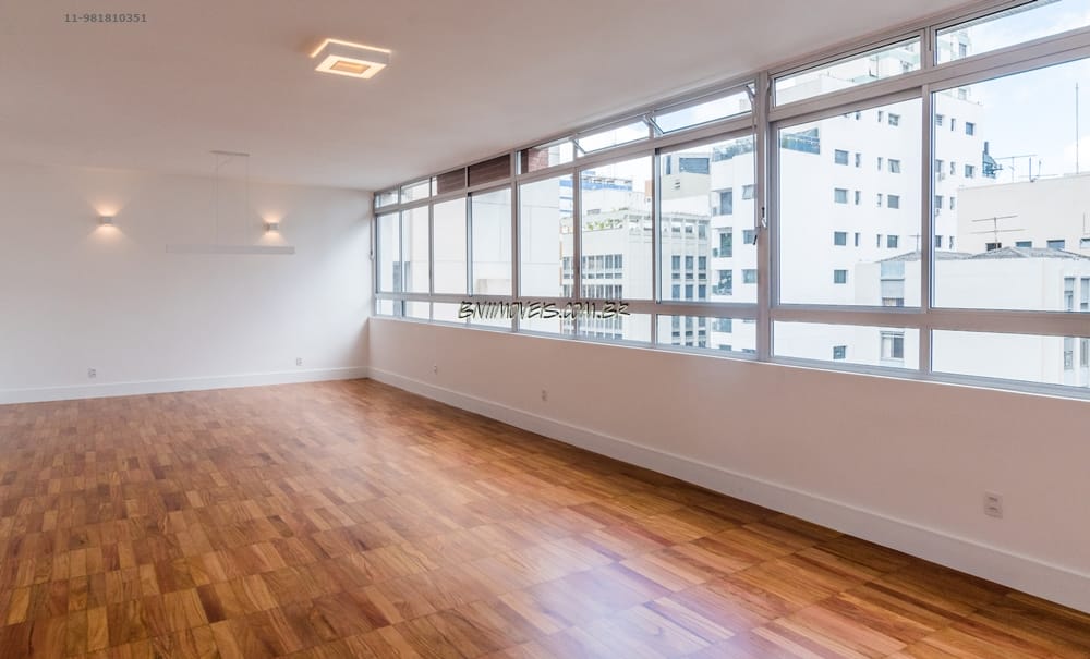 Apartamento, 3 quartos, 245 m² - Foto 7