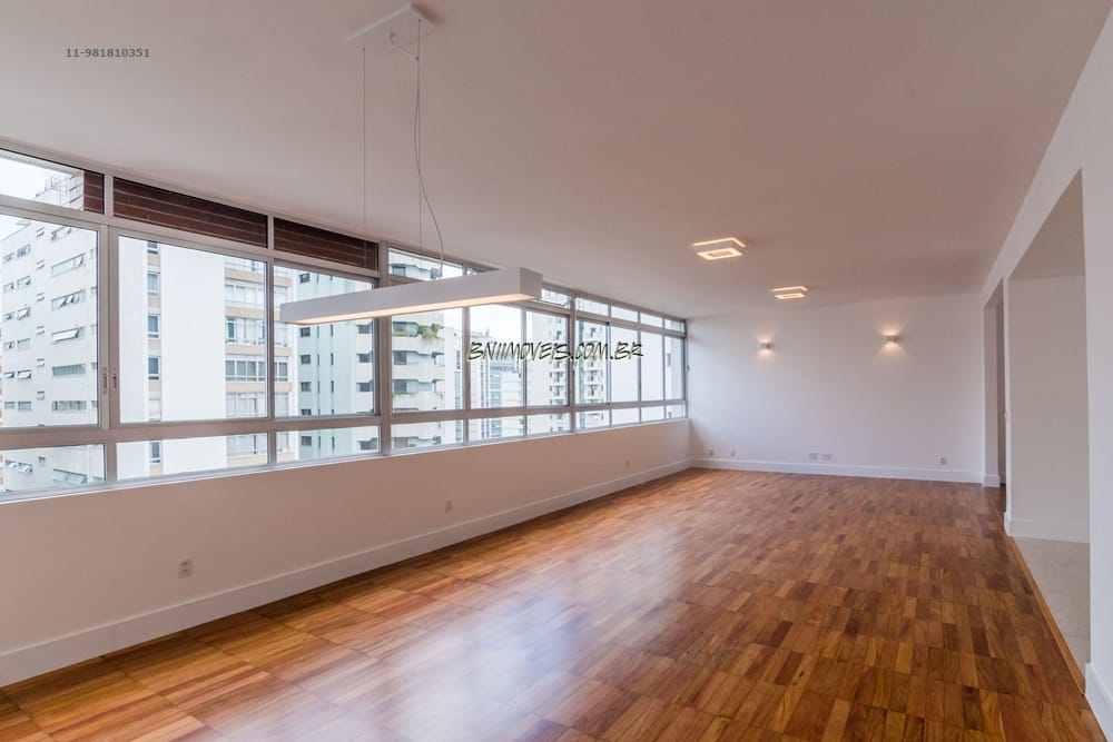 Apartamento, 3 quartos, 245 m² - Foto 3
