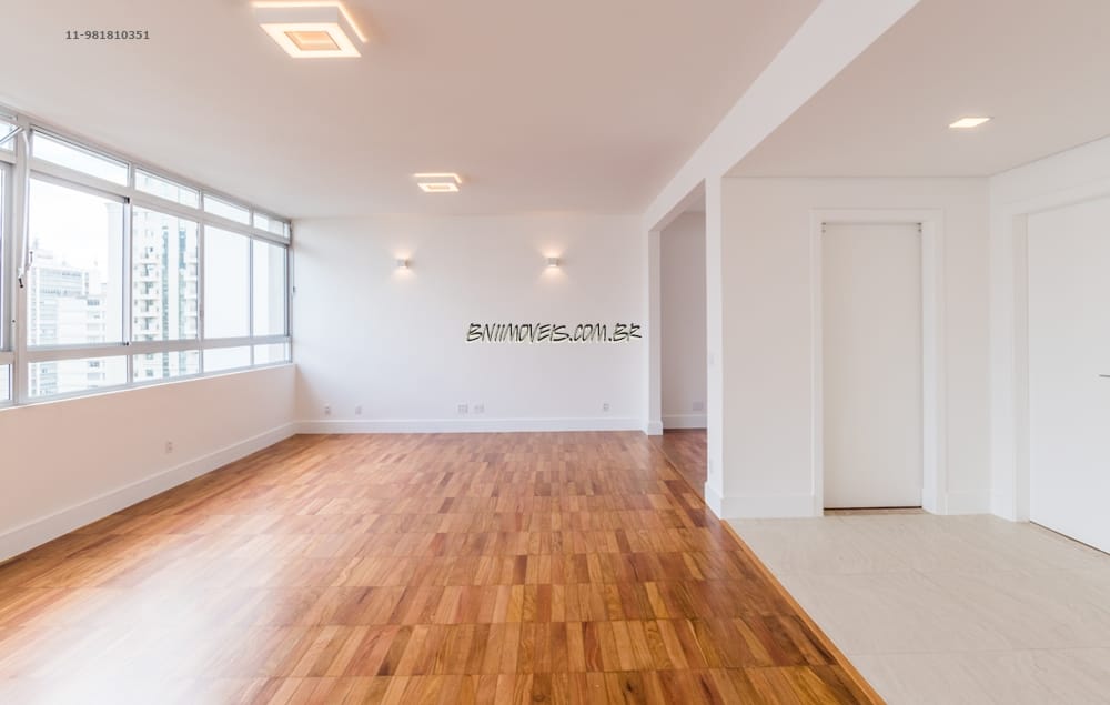 Apartamento, 3 quartos, 245 m² - Foto 24