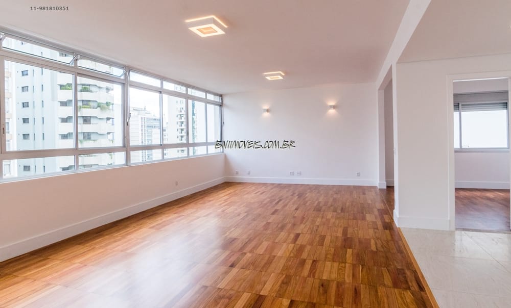 Apartamento, 3 quartos, 245 m² - Foto 8