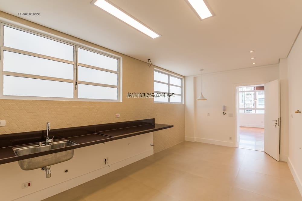 Apartamento, 3 quartos, 245 m² - Foto 30