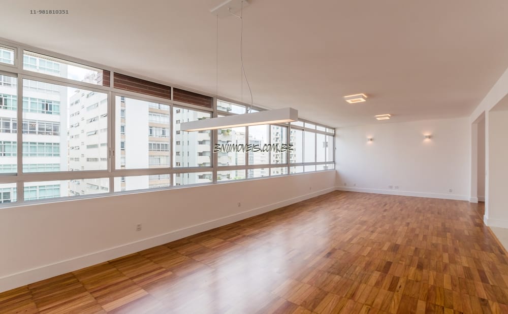 Apartamento, 3 quartos, 245 m² - Foto 28