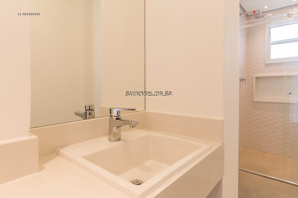 Apartamento, 3 quartos, 245 m² - Foto 13