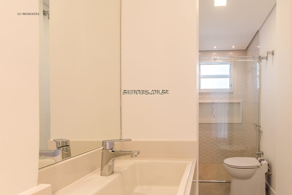 Apartamento, 3 quartos, 245 m² - Foto 15