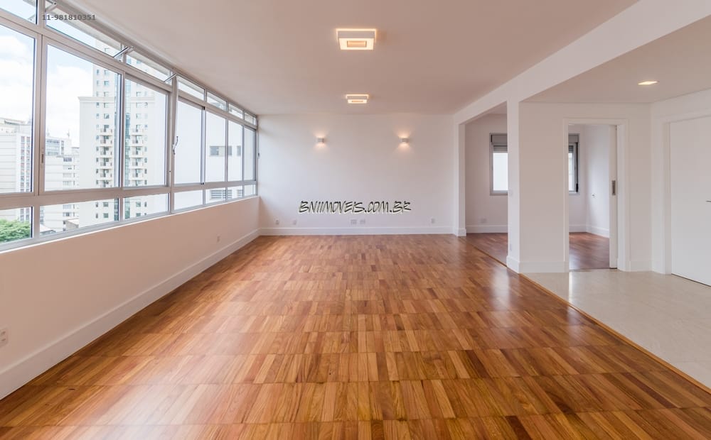 Apartamento, 3 quartos, 245 m² - Foto 4