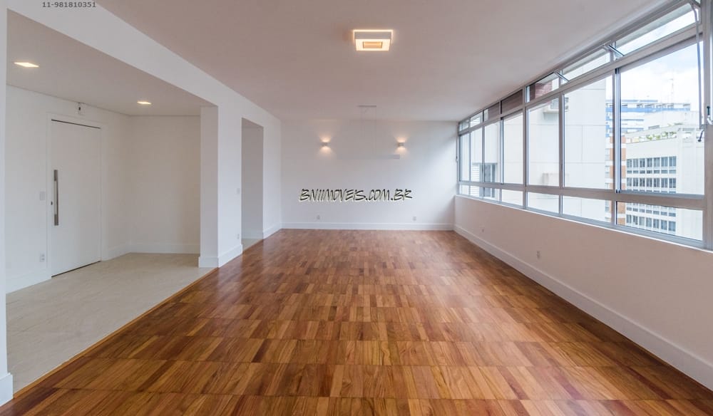 Apartamento, 3 quartos, 245 m² - Foto 23