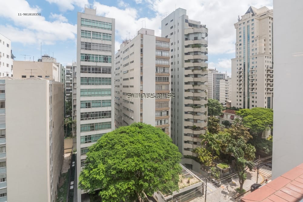 Apartamento, 3 quartos, 245 m² - Foto 27