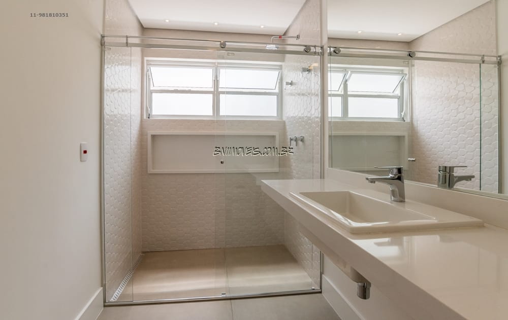 Apartamento, 3 quartos, 245 m² - Foto 20